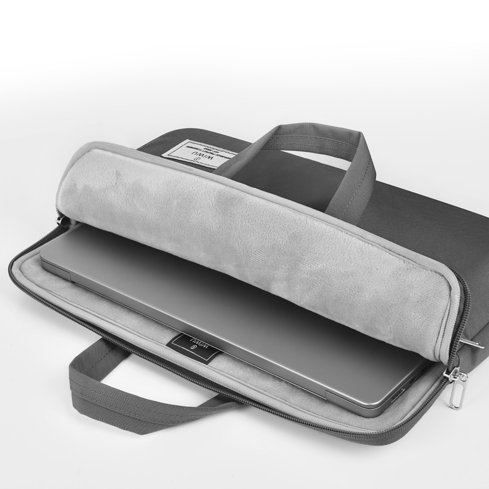 WiWU ViVi Laptop Handbag 14" (Gray)